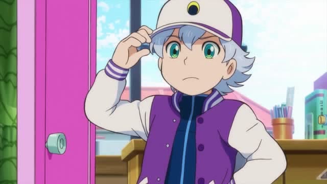 哆啦a梦:露卡打开通往月球大门,月球上真的有兔子