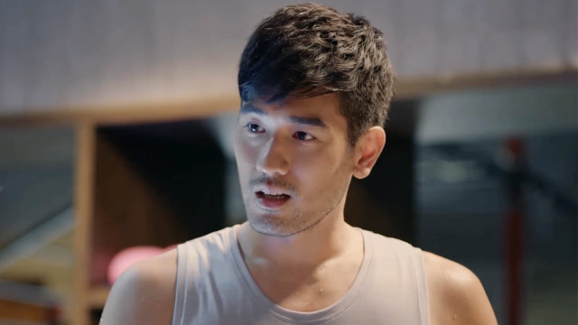 《彩虹的重力》高以翔上演男神学霸加主厨,只一项是短板