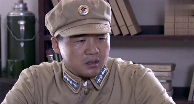 绝密543:文工团慰问演出,司马东却没心思看,我好同情他!