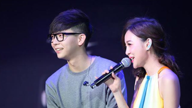 这才是天籁!汪小敏携手胡夏倾情献唱《想把我唱给你听》,太甜了