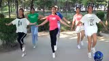 鬼步舞蝴蝶步教学分解动作慢动作分解-鬼步舞教学基础舞步