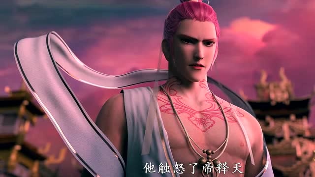 西行纪:帝释天杀了孙悟空还扬言为正道?唐三藏肠子悔青都没用