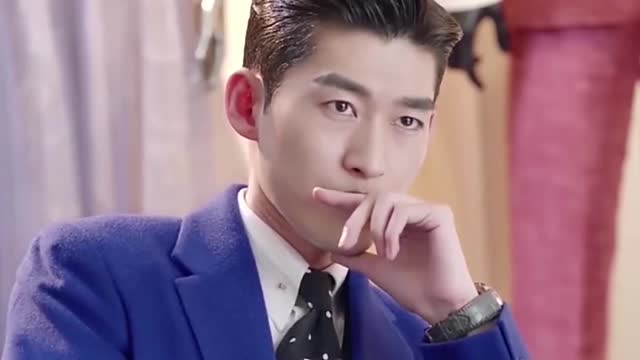 富帅简直就是个宠妻狂魔!灰姑娘都被宠上天了