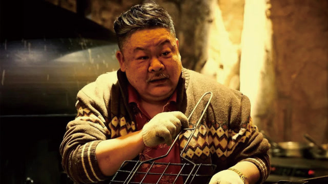 胡狼大话明星 | 林雪:一个戏比天大的黄金配角