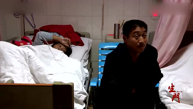 生门第二集17陈小凤的丈夫为了筹钱,想把自己的肾卖了