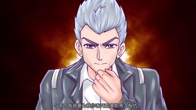 火线传奇:李将军最好的狡辩!果然是不见棺材不掉泪啊