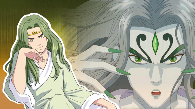 第二季开播倒计时【人物篇】沙客季