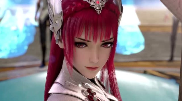 逆转次元:施嘉杰对女帝一见钟情?万万没想到,有妹子搞破坏!