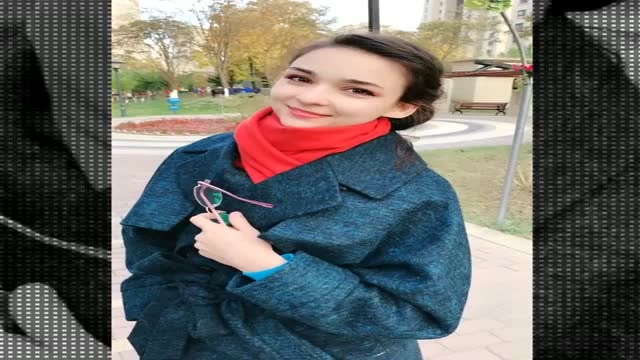 乌克兰洋媳妇真漂亮,没想到脾气这么暴躁,这一幕老公都笑了!