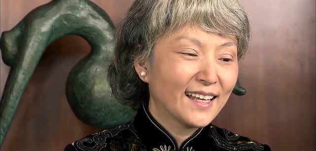 娘妻:初生牛犊不怕虎,丽云独闯龙潭虎穴,趁机拿下丁建志的录音