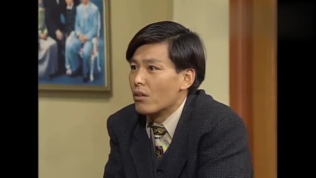 乞丐王子:18-1 社长的房子被查封 公司的老干部有空房子让他们住