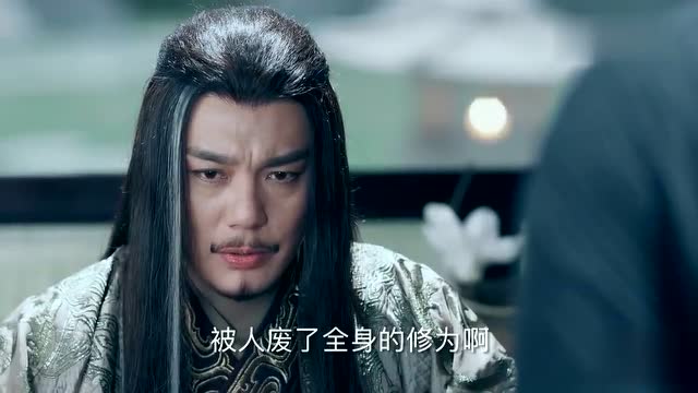 青云志鬼王宗在青云安插了多少眼线张小凡回青云还能给与帮助