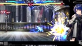 【明日方舟xmugen】如果明日方舟是一款格斗游戏？新人物莫斯提马预告
