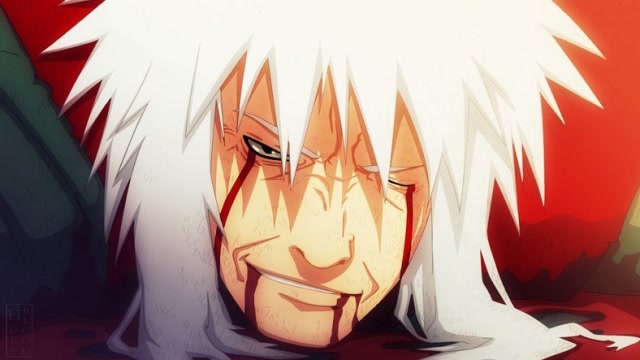 火影忍者;长门为什么非要杀死师傅自来也,你知道吗?