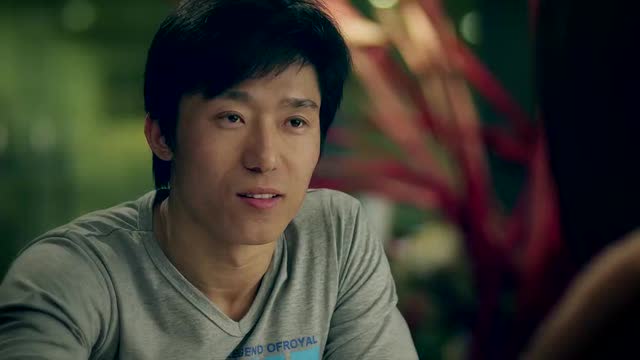 街头之王:岳松为报答美女!真是破坏雅兴!偏偏这个时候来电话