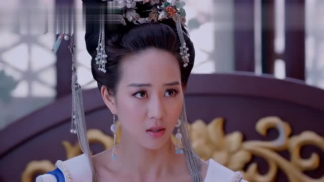 贤妃娘娘谪仙一般的人物,如今却要讨好一个太监,一转身杀气四溢