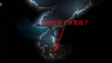 泰拉瑞亚02：小帕去雪地探险，竟然发现了冰雪瓶子