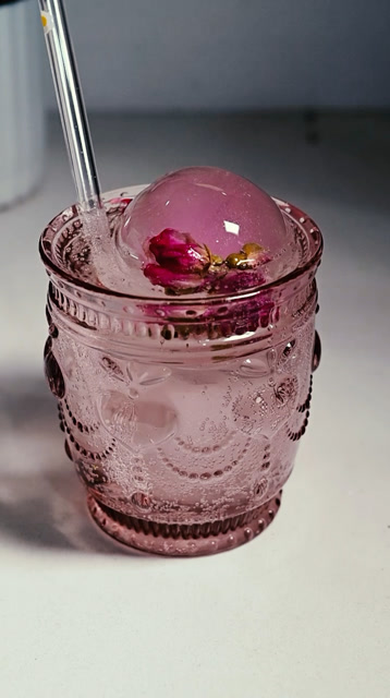 这么精致的饮料到底是怎么样的人才会做出来