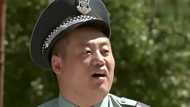 乡村爱情:王大拿听到晓燕接电话,听到王天来要当副总,一肚子气