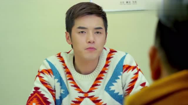 神犬小七:小七被法院判给了别人,艾亮伤痛欲绝告别小七