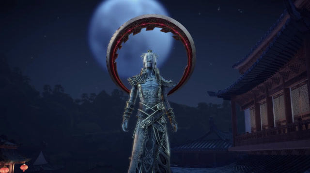 玄魔大战,还没开打,魔教头子就领盒饭了?