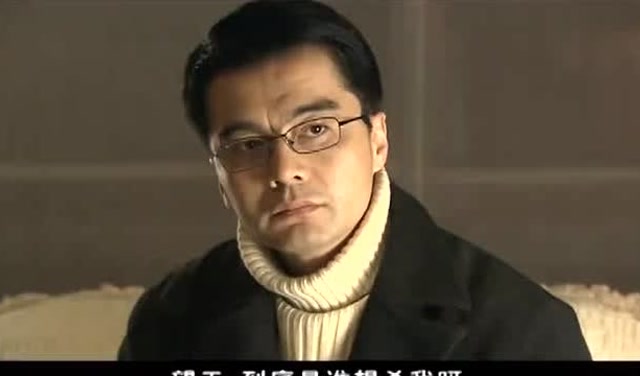 预谋:杜一鸣送卢望天回家,突然有人暗地开枪,谁这么大胆子