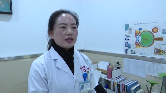 长垣博爱医院院长郭继华