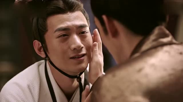 曹叡拿剑挥过来辟邪都不躲,一句我是辟邪真的太感人了