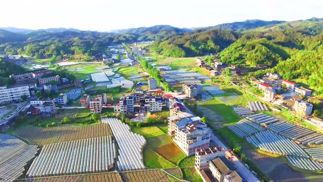 绥宁县东山侗族乡学校民族团结教育宣传片