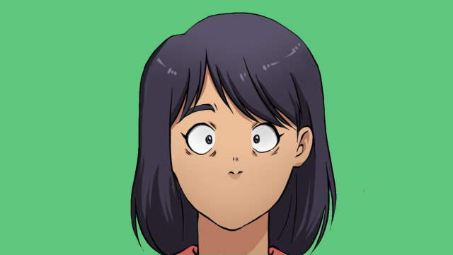 女孩天生没有嘴巴,吃饭全靠鼻管,从来不知道食物的味道!