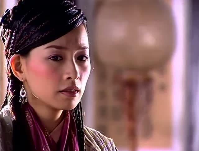 聚宝盆:赵雪娥的死对沈万三打击太大,沈万三整个人都傻了