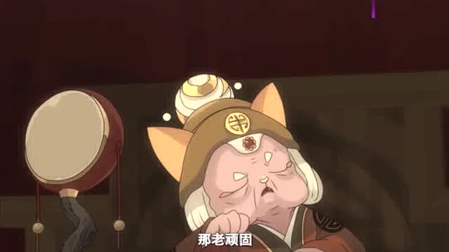 京剧猫:白糖介绍班主婆婆,原来是大水冲了龙王庙,一家人!