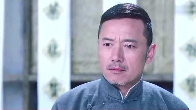 新猛龙过江:卢雁名的学生被抓走,哭着找卢三雄救学生,还挺有爱