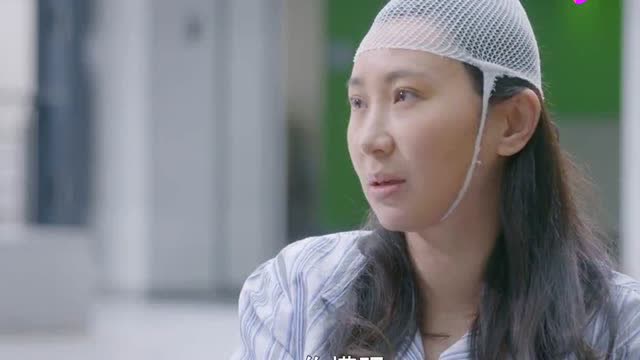 爱的追踪:马帅爱上晓阳,秀敏终于看开,不再管儿女的事!