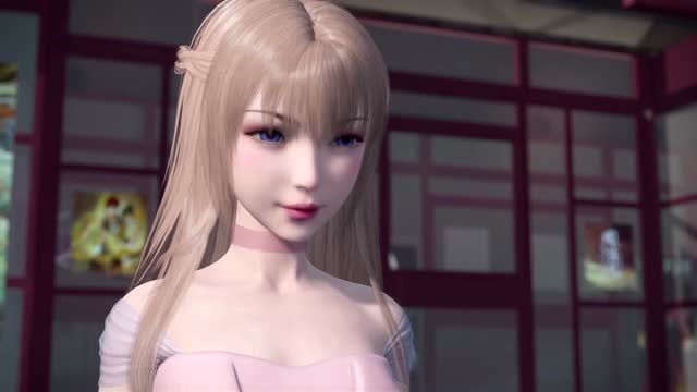 猫妖的诱惑:苏冉冉看到风语咒都出来了,这是cosplay吗