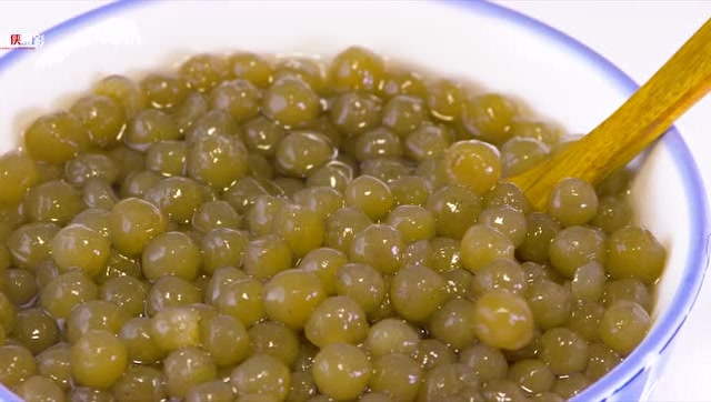 合浦乾江沙谷米