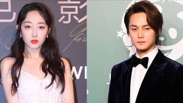 尹正蒋梦婕恋情坐实!陈翔说漏嘴蒋爸爸大方承认:她有恋爱自由权