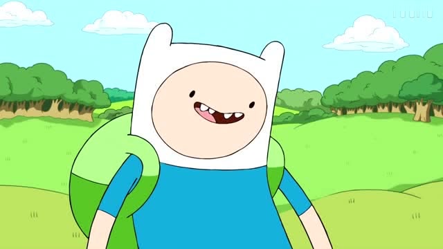 探险活宝:自带电音的阿宝,竟然还能吸引人?