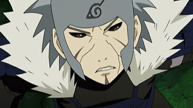 火影忍者忍术发明家:二代目千手扉间!