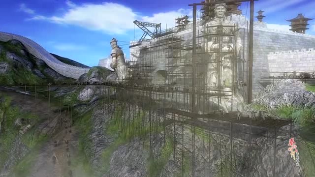 秦时明月:荧惑之石被惊鲵掉包,荧惑之石包含怎样的秘密?