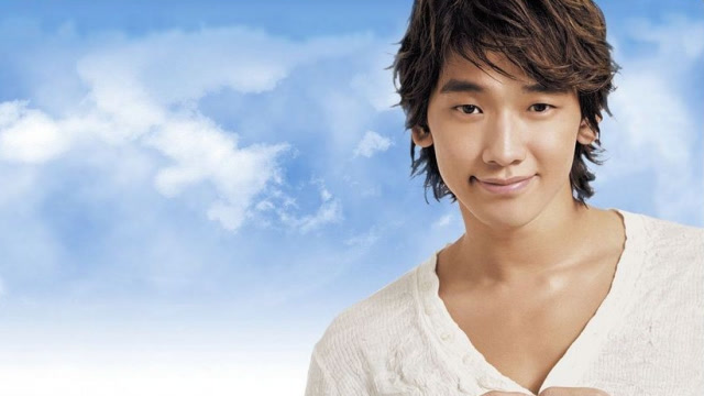 rain郑智薰新发型亮相!真是越活越年轻了!这颜值瞬间秒杀当代小鲜肉!