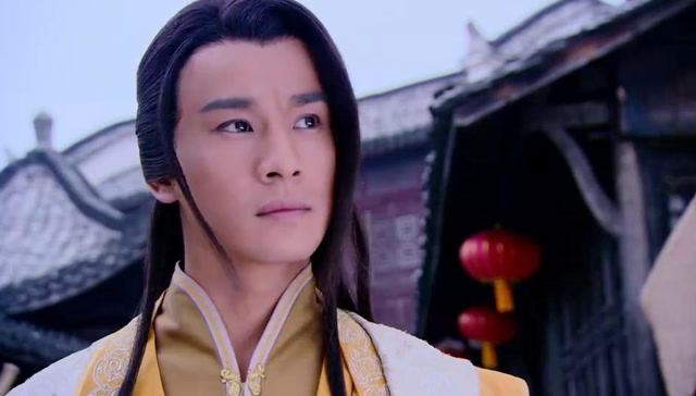 少恭露出真面目,对屠苏等人下狠手,太阴险了!