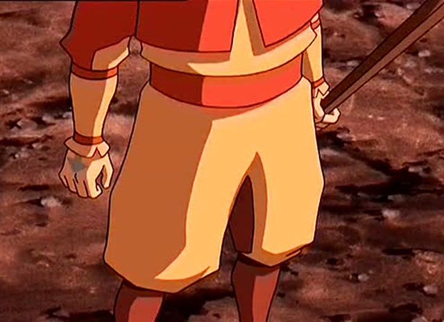 经典动漫:神通王回归肉身苏克放弃追捕,一心要救大伯