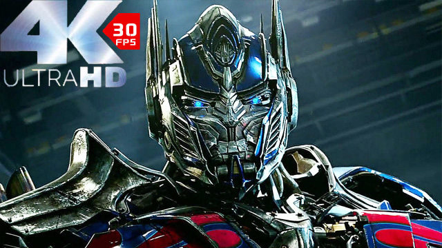 「变形金刚k」擎天柱帅气变身全盘点,变2天火合体最为经典