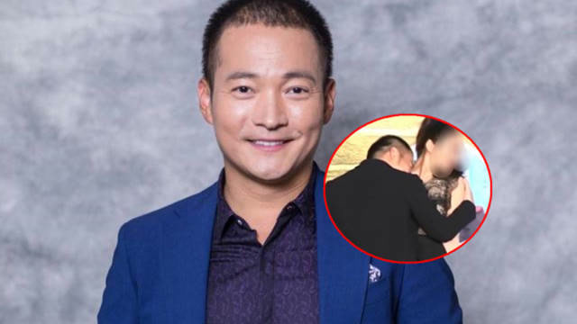 吕秀才骚扰女演员!喻恩泰事件女星导演相续发声