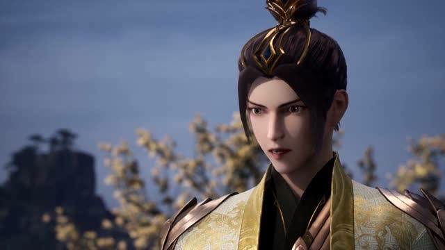 武神主宰:秦尘赢得好有面子,这下可以扬眉吐气了