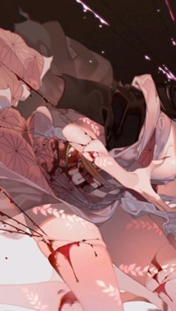 吐血推荐热血动漫之鬼灭之刃