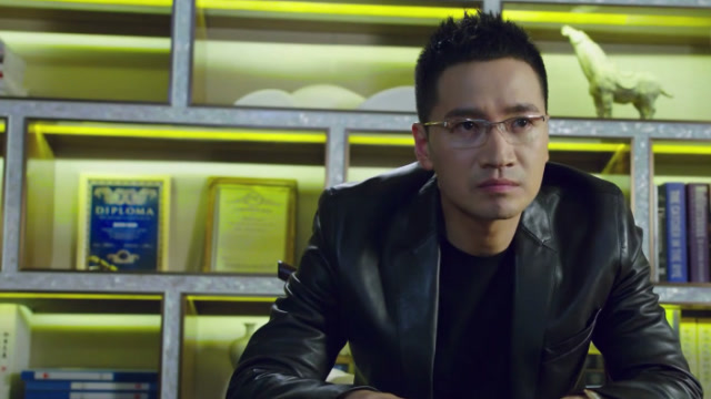 速看《反恐特战队之猎影》第38集:巴摩尔被追杀,实验成功江寒收尾试探