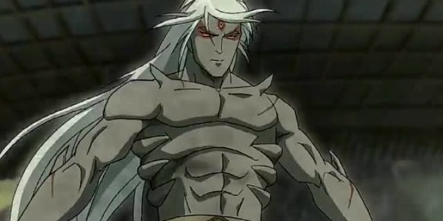 聂风,步惊云化身麒麟魔,风云的终极对决,还是聂风的魔化帅