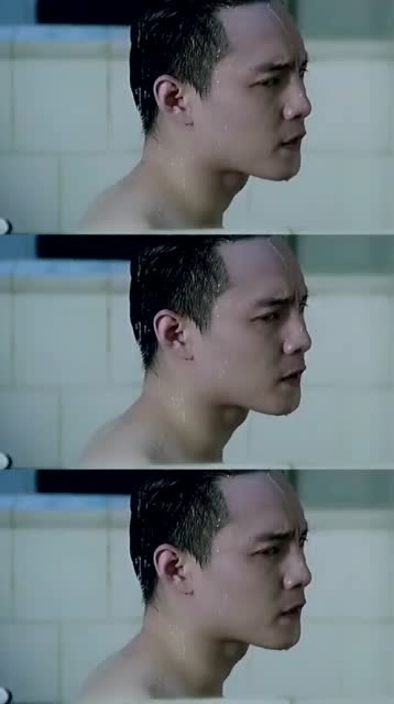 你知道尹正帅起来有多帅吗,可我还是忘不掉雪花飘飘,北风萧萧